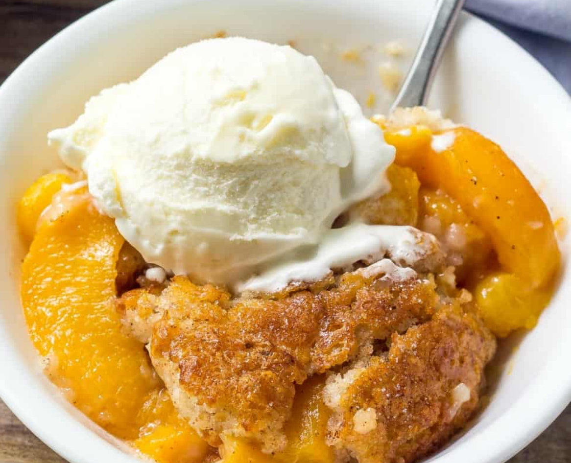 Add Ice Cream (One Scoop)