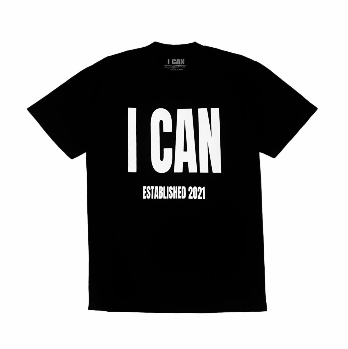 I CAN TEE